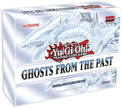 Ghosts from the Past 1st Edition Booster Box