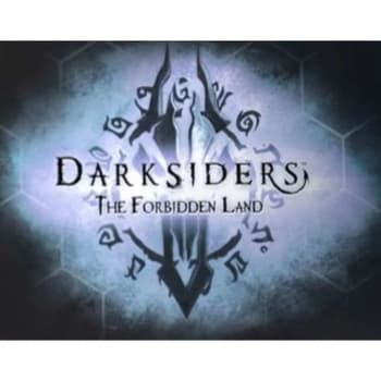 Darksiders: The Forbidden Land Darksiders: The Forbidden Land