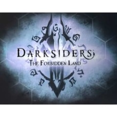 Darksiders: The Forbidden Land