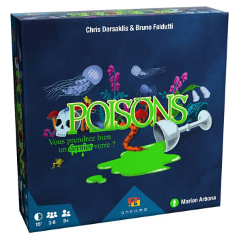 Poisons