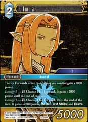 Ulmia - 12-020R - Full Art