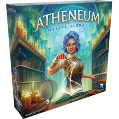 Atheneum: Mystic Library