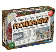 Florida Man