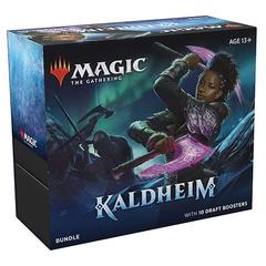 Kaldheim Bundle