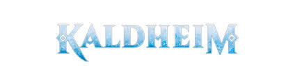 Kaldheim Complete Set of Commons/Uncommons
