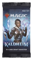 Kaldheim Draft Booster Pack