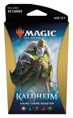 Kaldheim Theme Booster - Viking