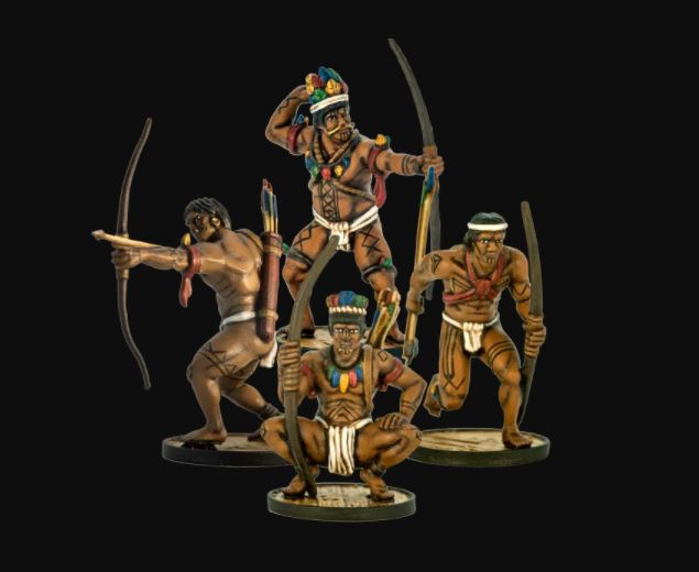 Young Warriors Unit