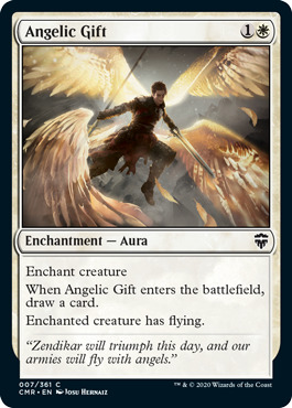 Angelic Gift