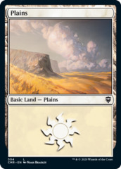 Plains - 504