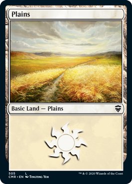 Plains (505)