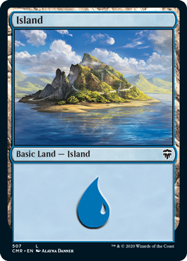 Island (507)