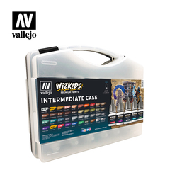 WizKids Paint Sets - Intermediate Case - VAL80261