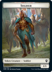 Soldier Token