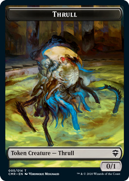 Thrull Token