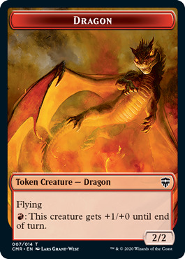 Dragon Token