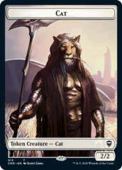 Cat Token