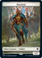 Soldier Token