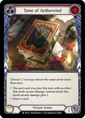 Tome of Aetherwind - Unlimited Edition