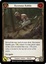 Ravenous Rabble (Blue) - Rainbow Foil - Unlimited Edition