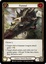 Pummel (Yellow) - Rainbow Foil - Unlimited Edition