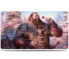 Ultra Pro - Commander Legends Playmat - Hans Eriksson