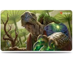 Ultra Pro - Commander Legends Playmat - Archelos, Lagoon Mystic