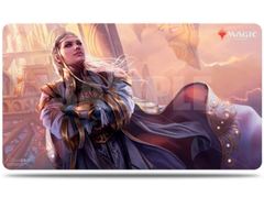 Ultra Pro - Commander Legends Playmat - Rebbec, Architect of Ascension