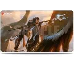 Ultra Pro - Commander Legends Playmat - Liesa, Shroud of Dusk