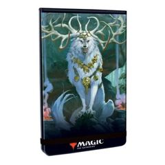 Ultra Pro - Commander Legends Life Pad - Anara, Wolf Familiar