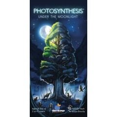 Photosynthesis: Under the Moonlight