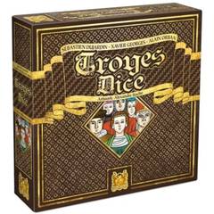 Troyes Dice