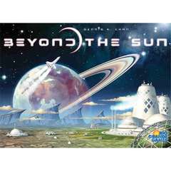 580 Beyond the Sun