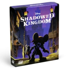 Disney: Shadowed Kingdom