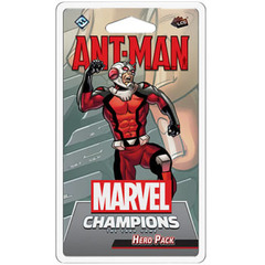 Marvel Champions LCG: Ant-Man Hero Pack