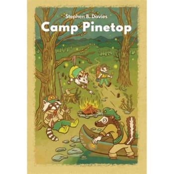 Camp Pinetop
