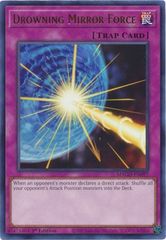 Drowning Mirror Force - MAGO-EN097 - Rare - 1st Edition