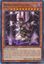 Darklord Ixchel - MAGO-EN106 - Rare - 1st Edition