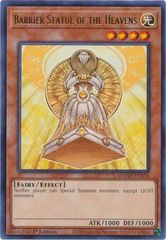 Barrier Statue of the Heavens - MAGO-EN116 - Rare - 1st Edition