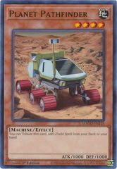 Planet Pathfinder - MAGO-EN119 - Rare - 1st Edition