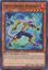 Coach Soldier Wolfbark - MAGO-EN120 - Rare - 1st Edition