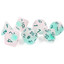 0602 Sirius Dice: Frosted Glowworm (7)