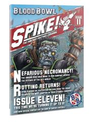 Blood Bowl: Spike! Journal: Issue 11