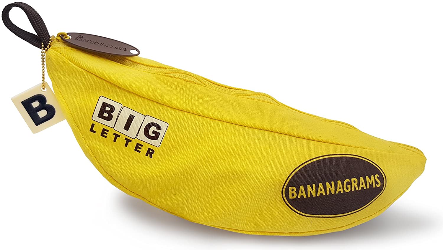 Big Letter Bananagrams