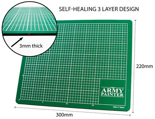 Self-Healing Cutting Mat