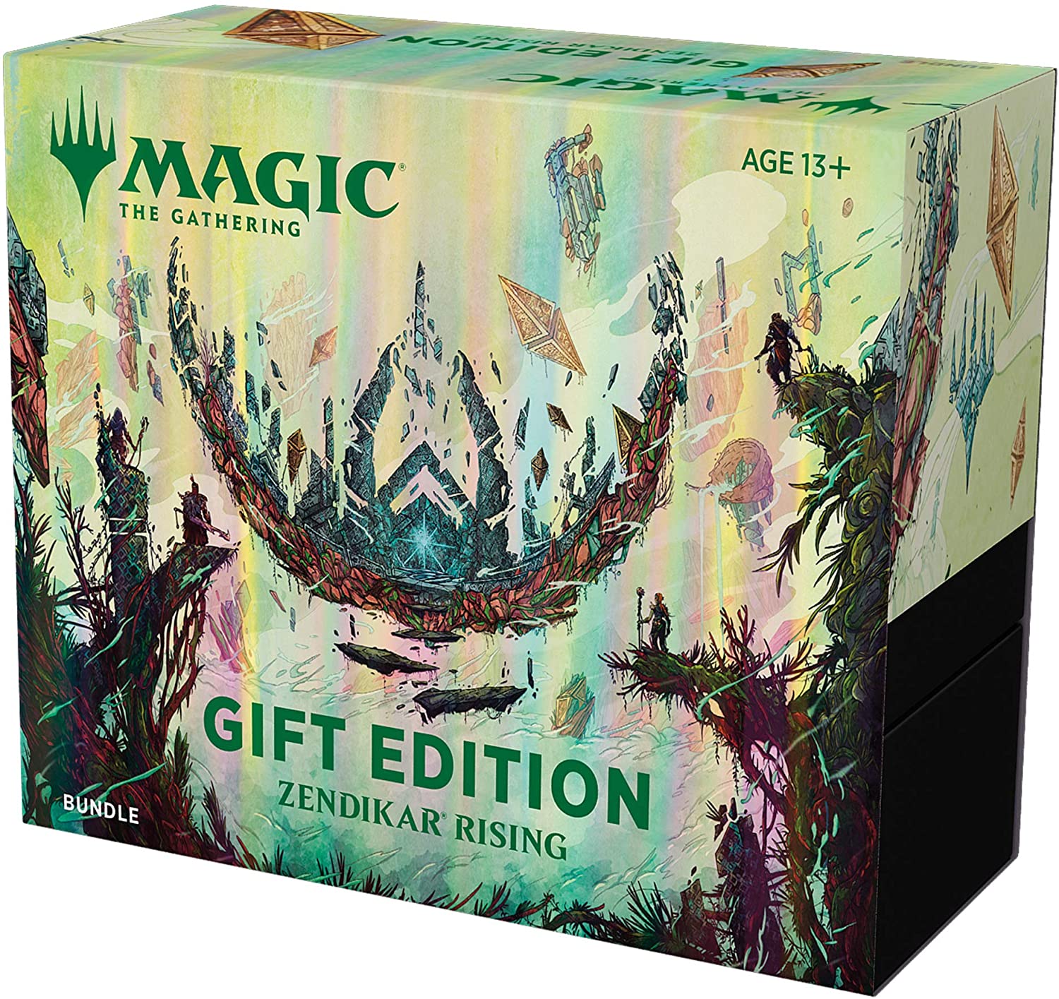 Zendikar Rising Gift Box Zendikar Rising Gift Box