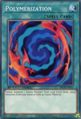 Polymerization - SBCB-EN011 - Common - 1st Edition