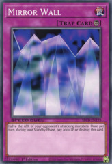 Mirror Wall - SBCB-EN193 - Common - 1st Edition