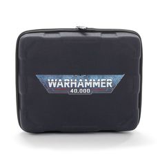 Warhammer 40,000: Carry Case (2020)