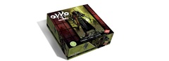 Okko Chronicles: Beyond the Gates of the Jigoku